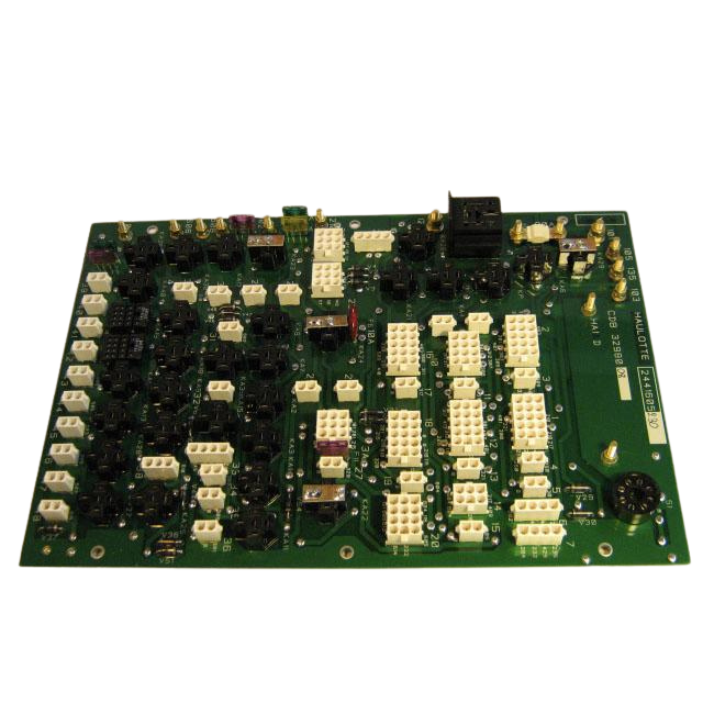 2441605230 Printed Circuit | Genuine Haulotte