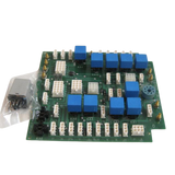 2441605240 Weighing Card | Genuine Haulotte