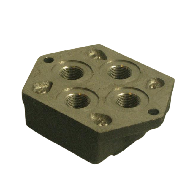 2441605310 Support | Genuine Haulotte