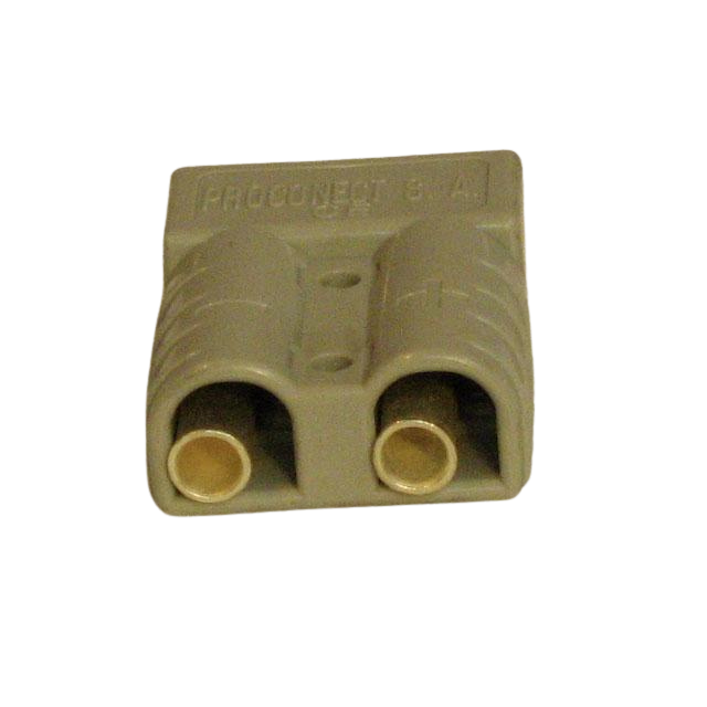2441605340 Ies Charger Socket | Genuine Haulotte