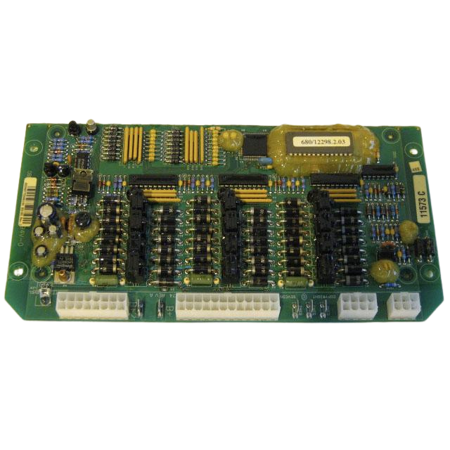 2441605630 Printed Circuit | Genuine Haulotte