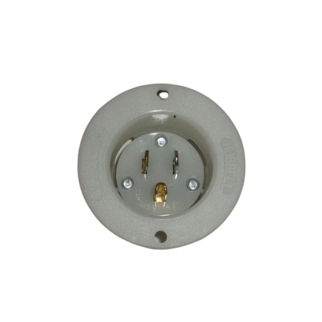 2441605890 Flush-Fitting Male Socket | Genuine Haulotte