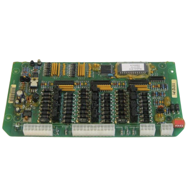 2441605960 Printed Circuit Card | Genuine Haulotte