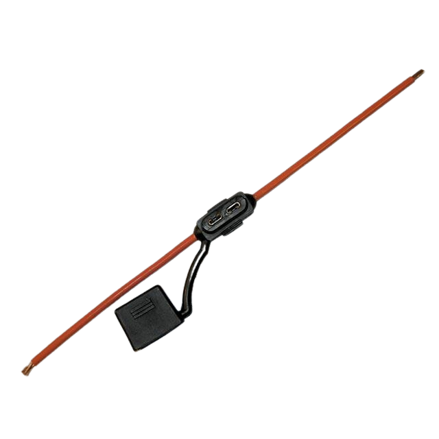 2441608130 Fuse Holder | Genuine Haulotte