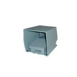 2441608180 Pedal (W/Cover) Enable (Deadman) Ui: 500V Uimp: 6Kvac 15 240V 3A, Ha Hb Star | Genuine Haulotte