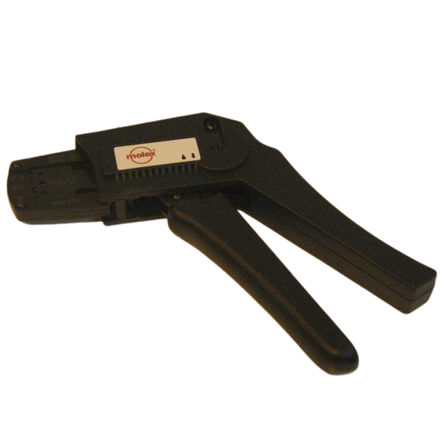 2441611040 Amp Crimping Pliers | Genuine Haulotte