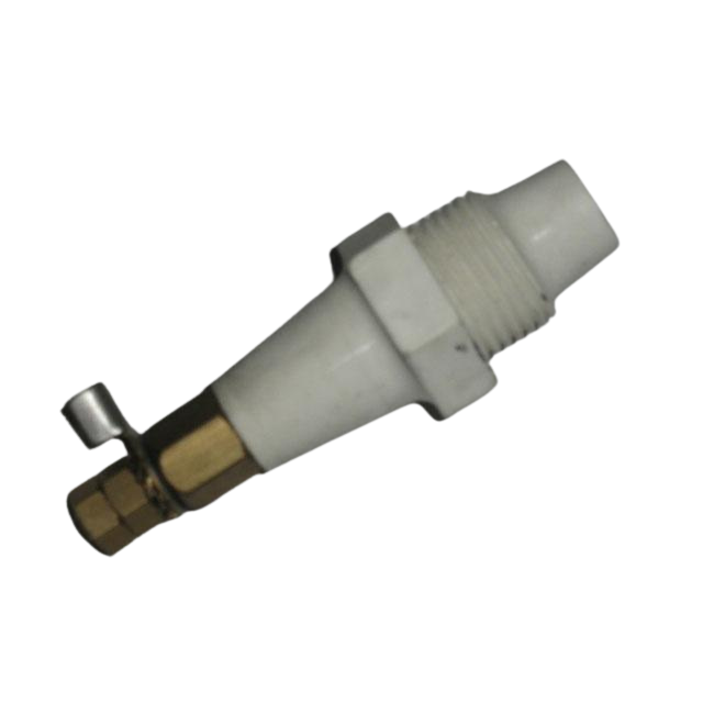 2441612020 Brush Holder For O Ring | Genuine Haulotte