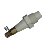 2441612020 Brush Holder For O Ring | Genuine Haulotte