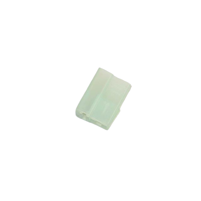 2441612080 2 Channel Clip Holder | Genuine Haulotte