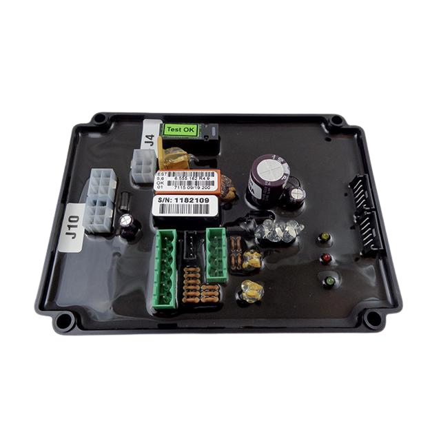 2441614100 Weighing Card | Genuine Haulotte