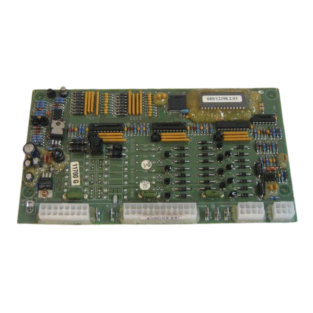 2441614120 Card | Genuine Haulotte