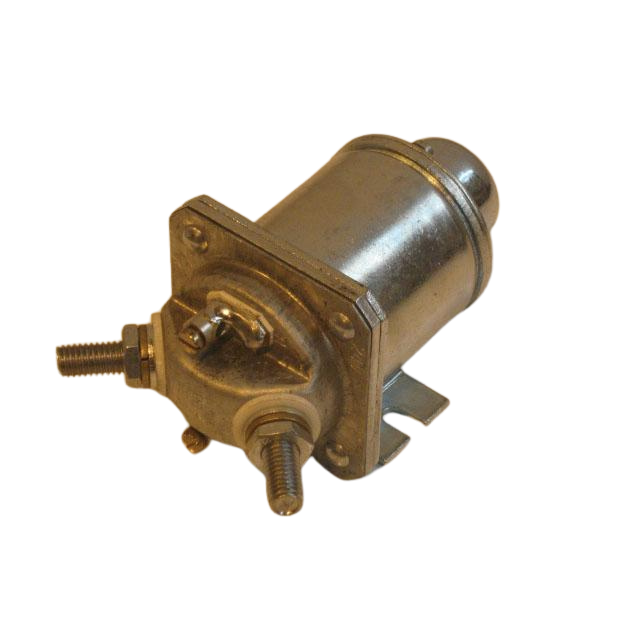 2441801460 Relay | Genuine Haulotte