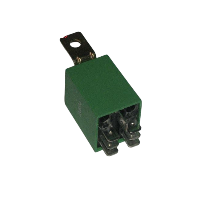 2441801480 Relay | Genuine Haulotte