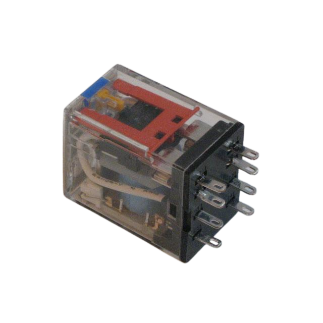 2441801550 Relay | Genuine Haulotte