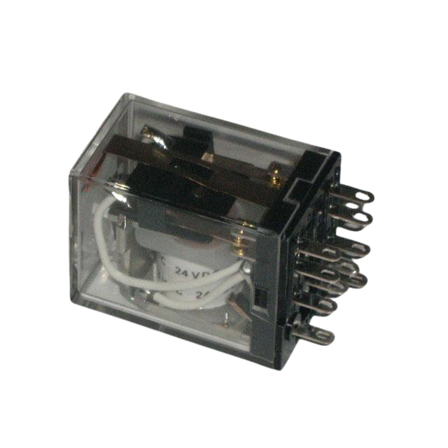 2441801610 Relay | Genuine Haulotte