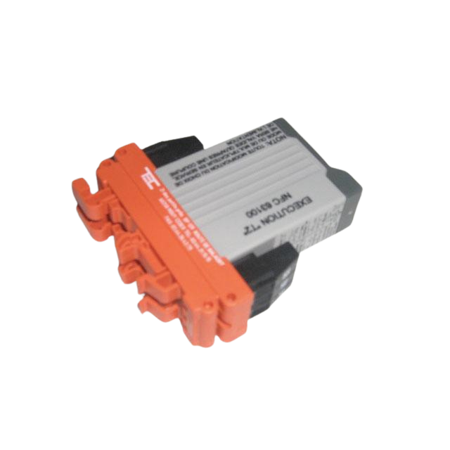 2441801660 Relay | Genuine Haulotte