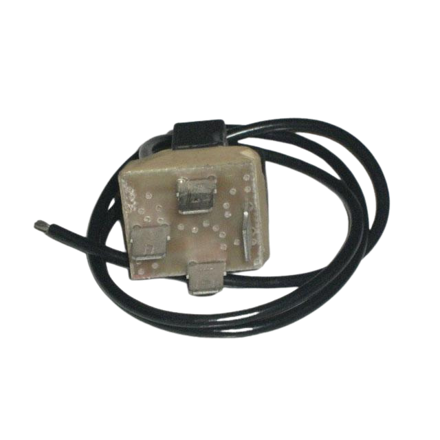 2441801770 Cubic Relay Interface | Genuine Haulotte