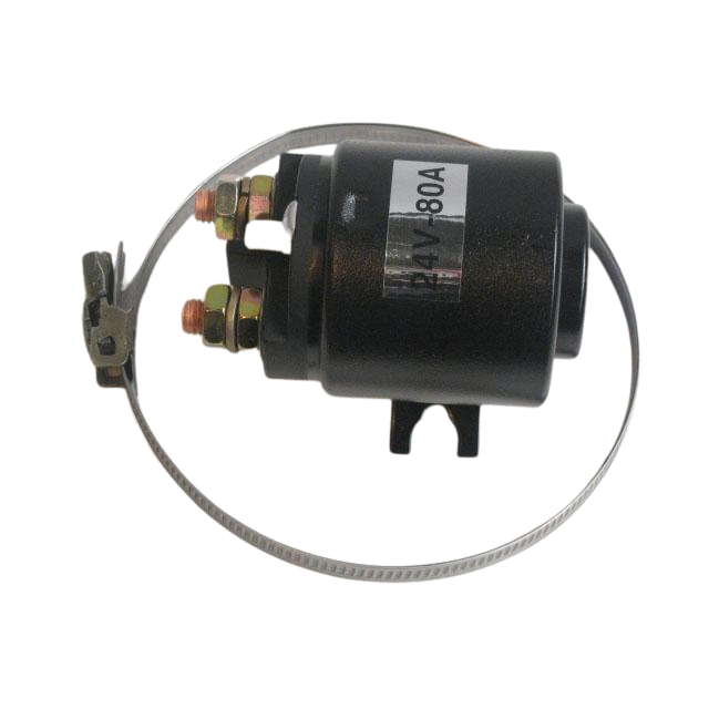 2441801780 Relay | Genuine Haulotte