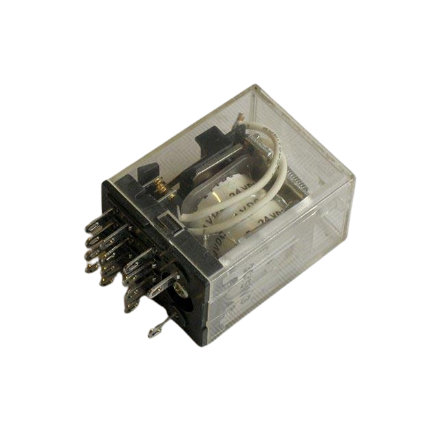 2441801810 Relais Omron | Genuine Haulotte