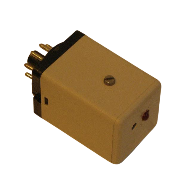 2441801820 Time Delay Ha12, 15, 20 | Genuine Haulotte