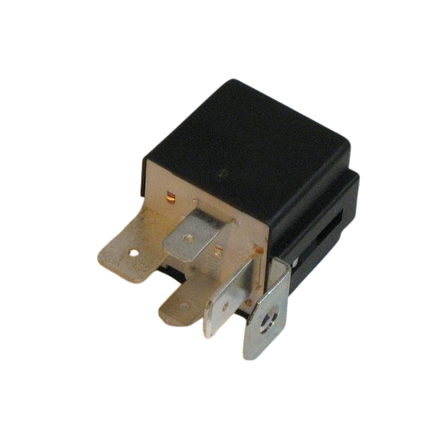 2441801830 Relay | Genuine Haulotte