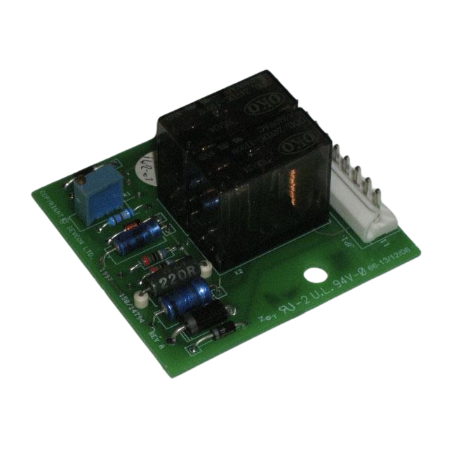 2441801840 Relay | Genuine Haulotte