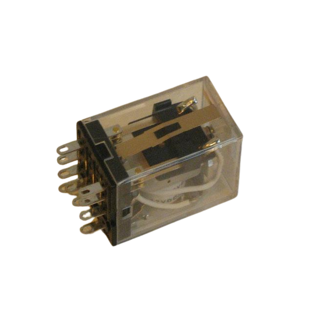 2441801900 Relay | Genuine Haulotte