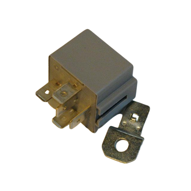 2441801950 Relay | Genuine Haulotte