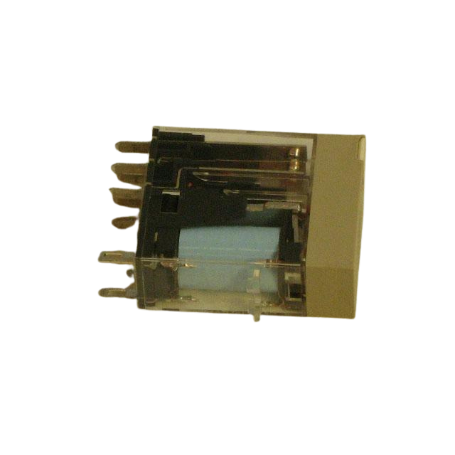 2441801970 Relay | Genuine Haulotte