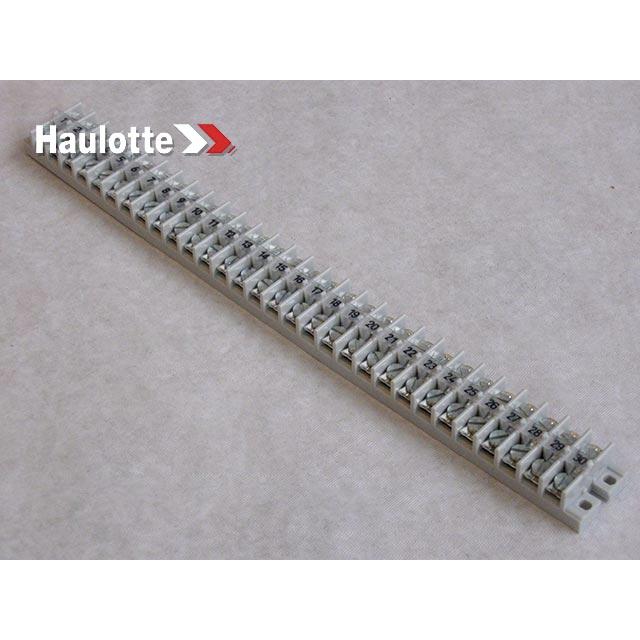 2441809020 30-Notch Pointer | Genuine Haulotte