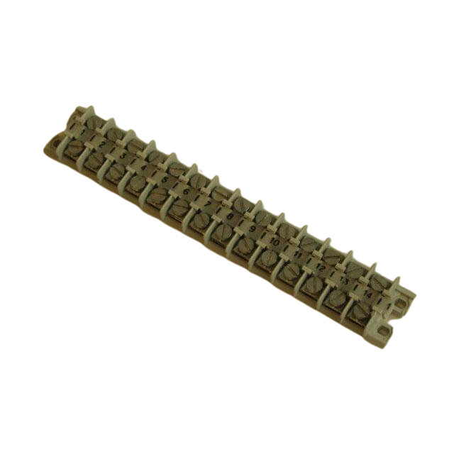 2441809050 14-Notch Pointer | Genuine Haulotte