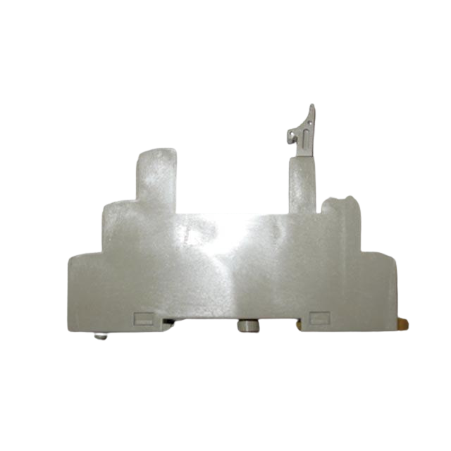 2441904670 48V Relay Base | Genuine Haulotte