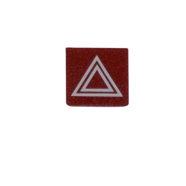 2441905090 Label | Genuine Haulotte