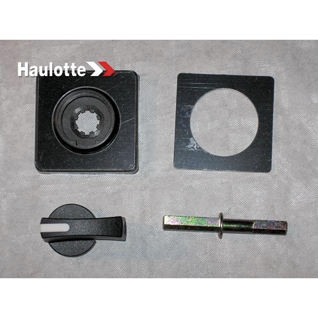 2442001050 Manoeuvre Head | Genuine Haulotte