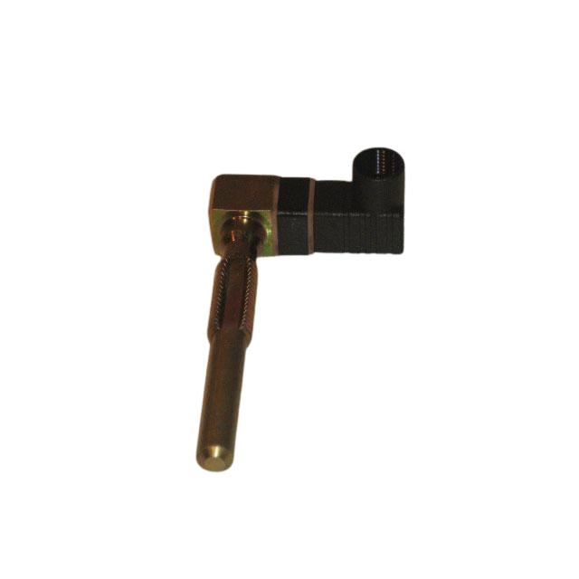 2442001090 Oil Temperature Thermoswitch | Genuine Haulotte