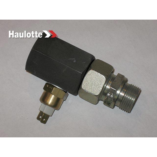 2442001140 Thermostat | Genuine Haulotte