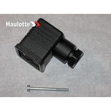 2442009180 Electro. Head Pg9 Ht27Mm | Genuine Haulotte