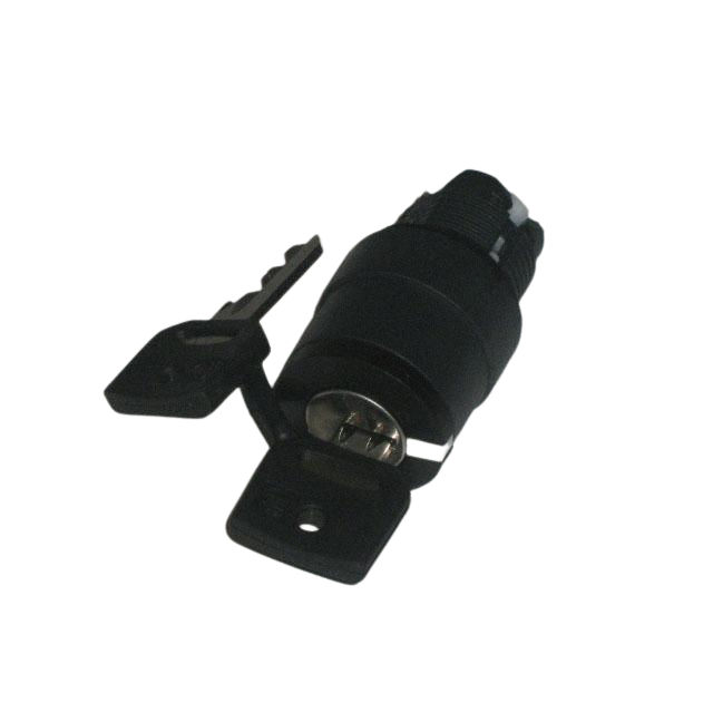 2442009370 Turn Knob Head | Genuine Haulotte