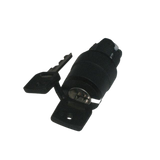 2442009370 Turn Knob Head | Genuine Haulotte