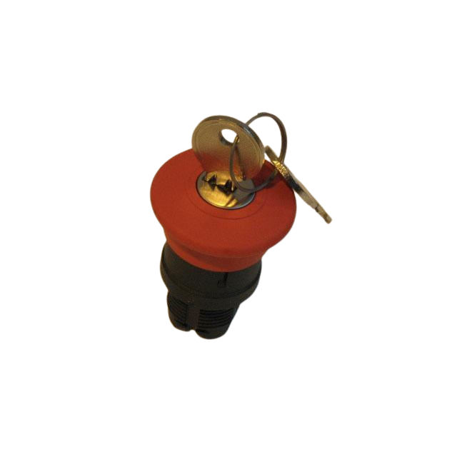 2442009430 Push Button Key Head | Genuine Haulotte