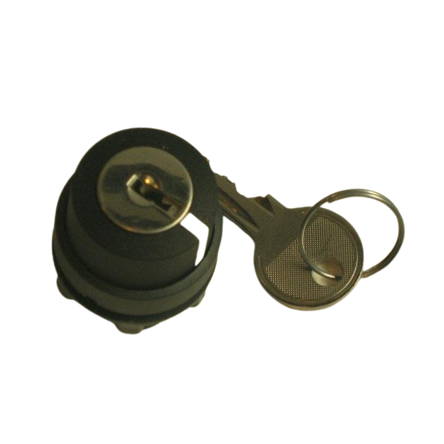 2442009450 Turn Knob Head | Genuine Haulotte