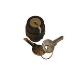 2442009460 Turn Knob Button Key Head | Genuine Haulotte