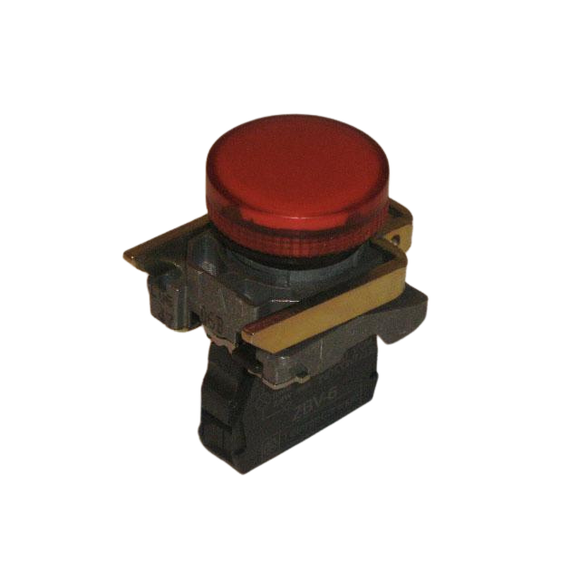 2442202050 Red Light Indicator | Genuine Haulotte