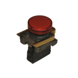 2442202050 Red Light Indicator | Genuine Haulotte