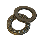 2451512090 Thrust Ball Bearing | Genuine Haulotte