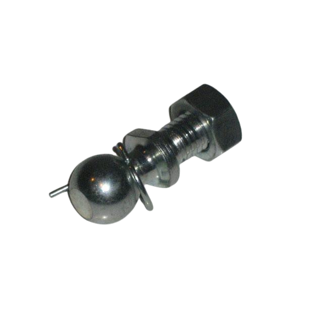 2454193490 Ball Joint Dia 13 For Cage | Genuine Haulotte