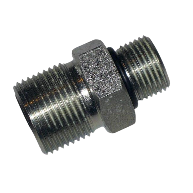 2501000250 1-14 Morfs Fitting-3/4-16 | Genuine Haulotte