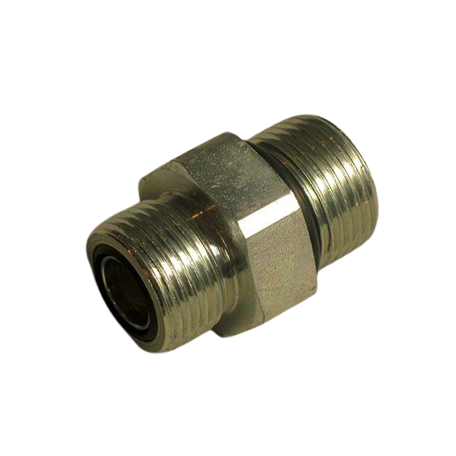 2501000340 1-14 Morfs Fitting-1 1/16-12 | Genuine Haulotte