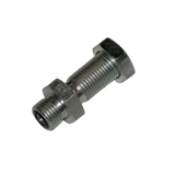 2501000400 Union Piece | Genuine Haulotte