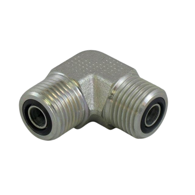 2501000960 Even Bend | Genuine Haulotte